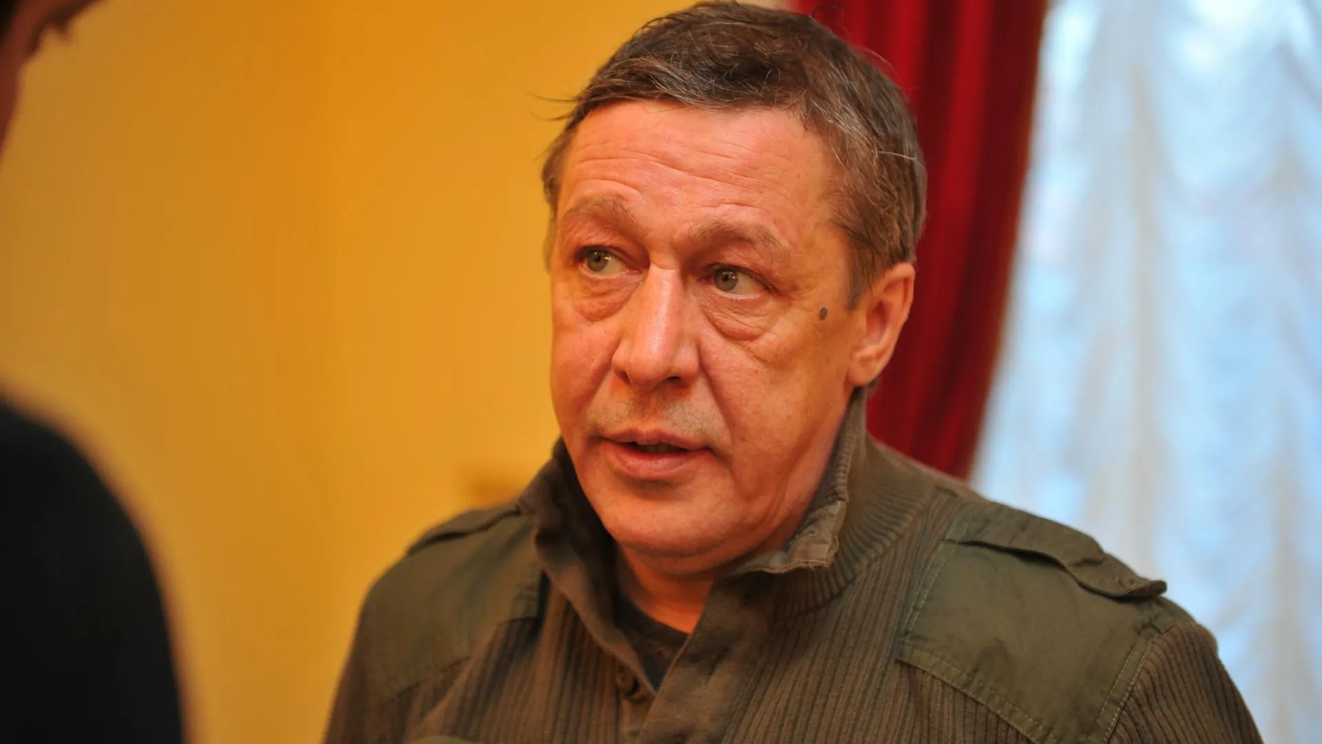 Komsomolskaya Pravda/Global Look Press