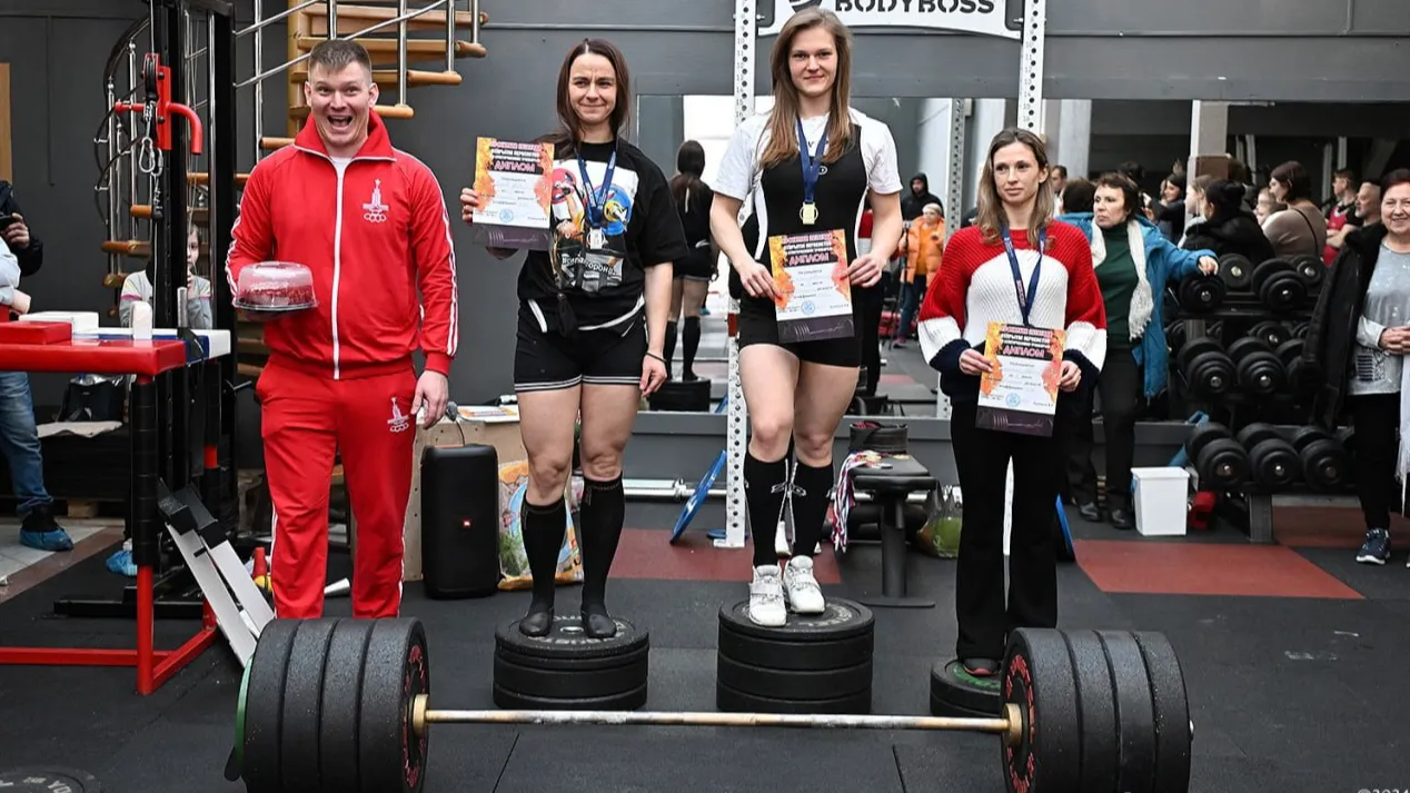 Фото: Александр Чепурняк