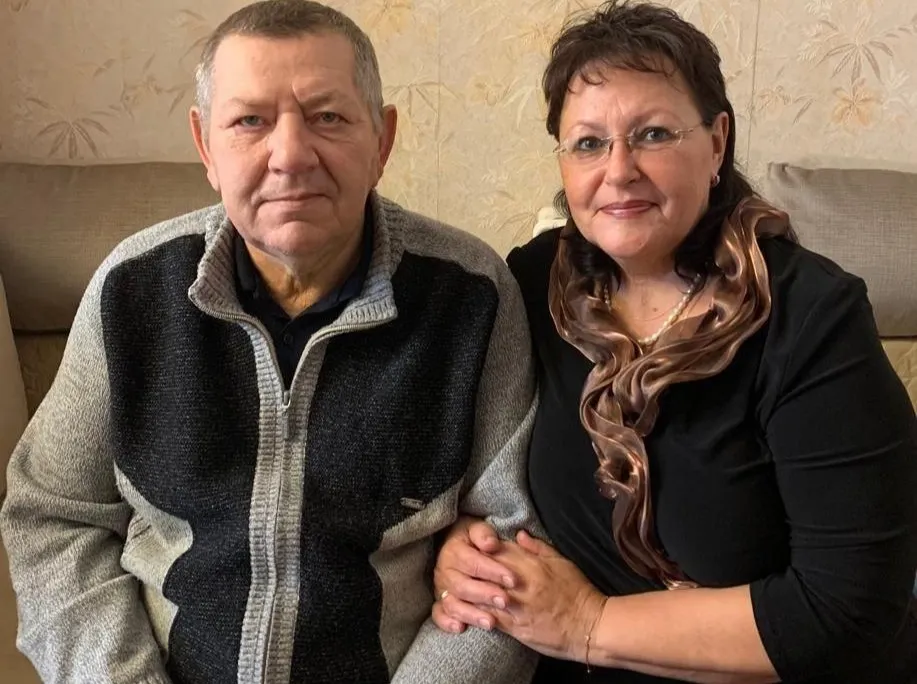 Фото: Отдел Загс по Рузскому городскому округу