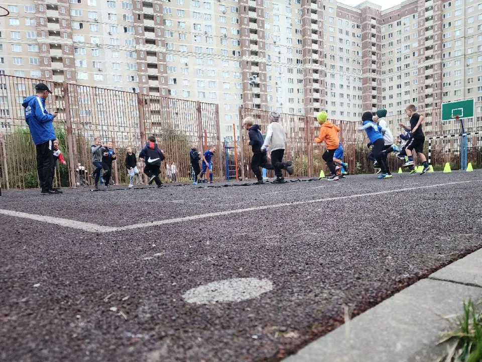 Фото: Мария Шигорева