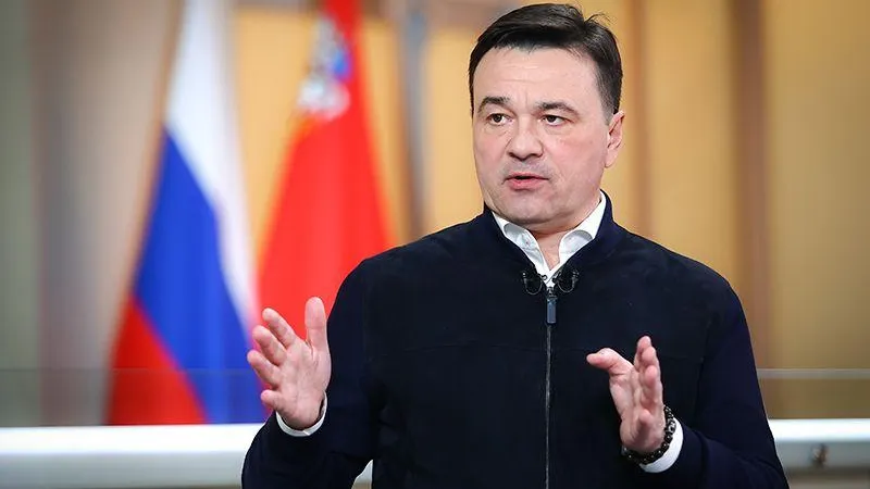 Антон Чернов 