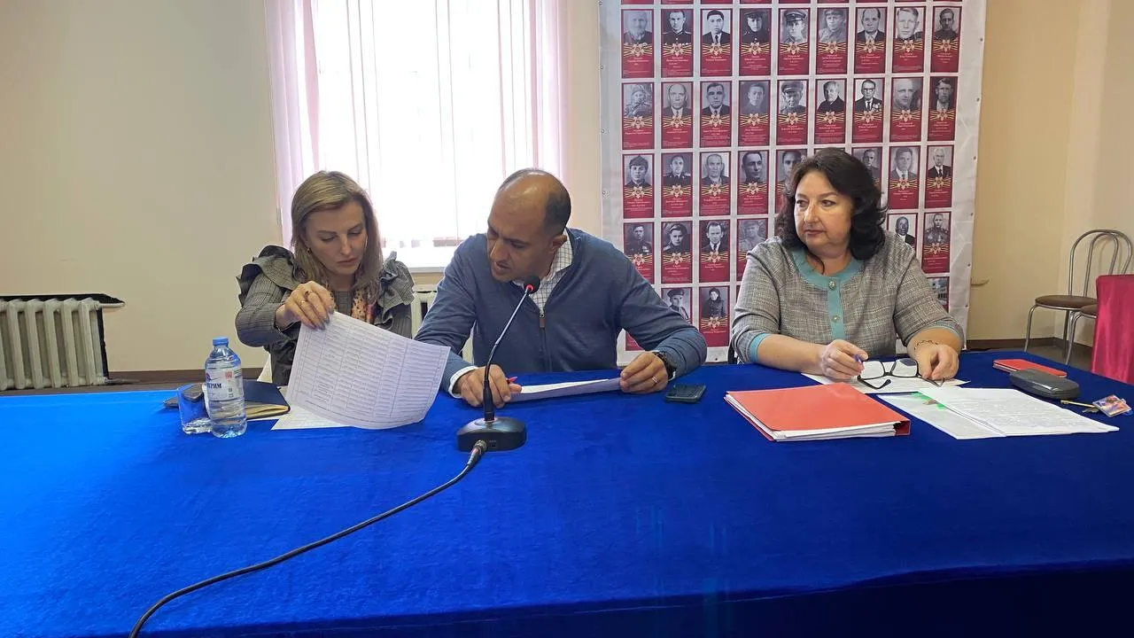 Фото: ГБУЗ МО «ПОКБ»