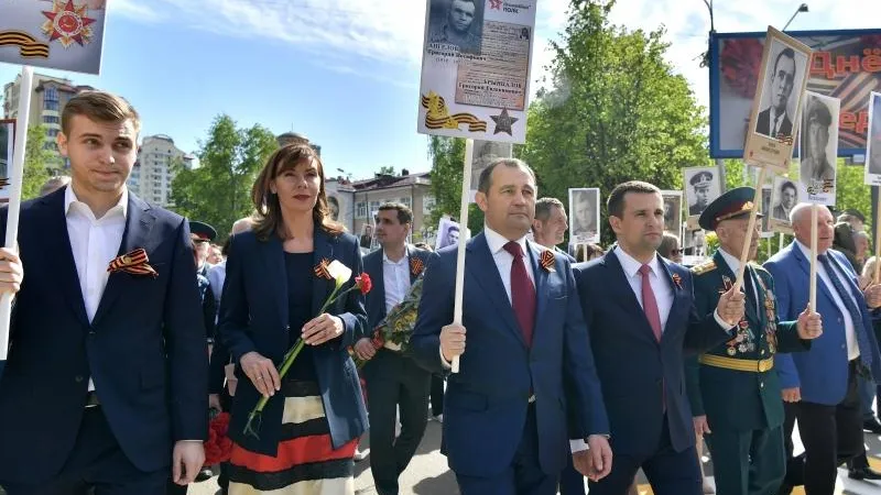 Пресс-служба Мособлдумы