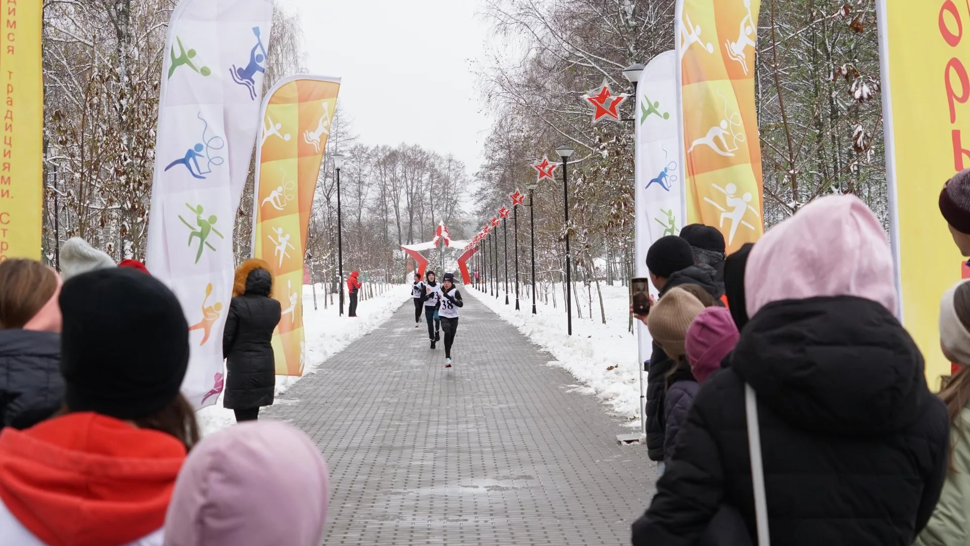 Фото: Виталий Сид