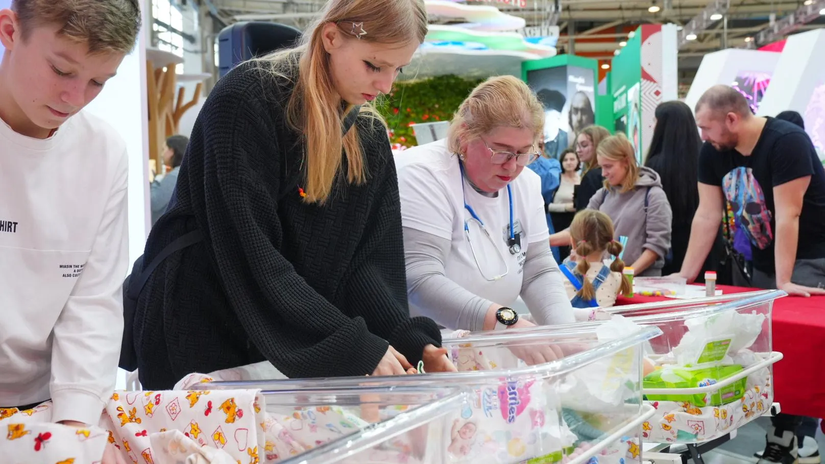Фото: Сергей Хакимов