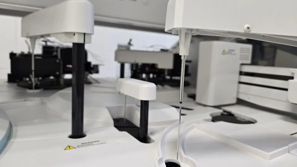 Фото: Коломенская больница