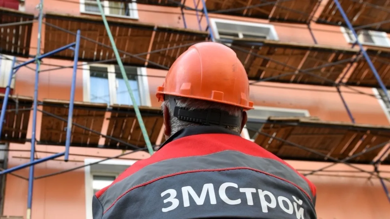 Фото: пресс-служба администрации г.о. Химки