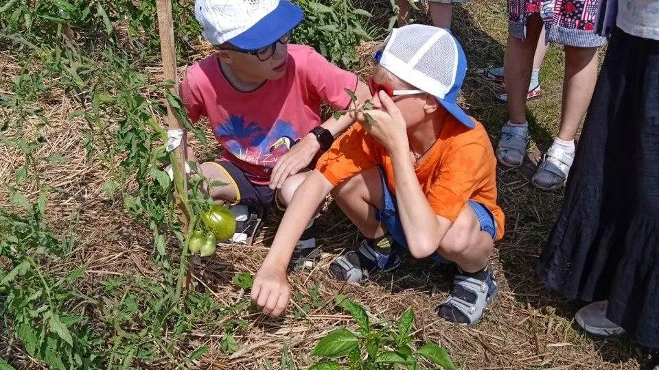 Фото: Семейный центр имени А.И. Мещерякова