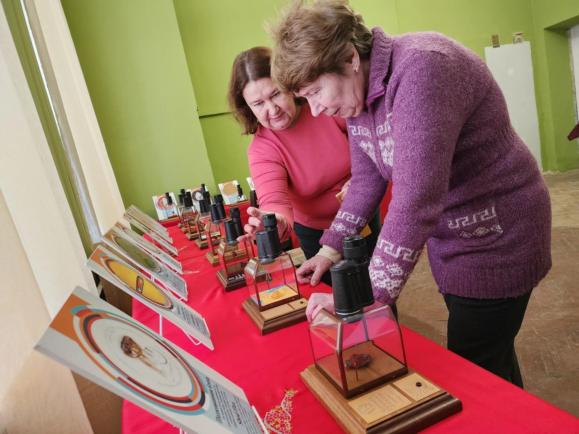 Ольга Сычева