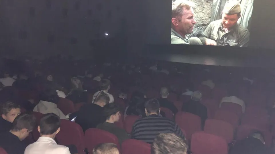 Фото: ЦКР «Вертикаль»