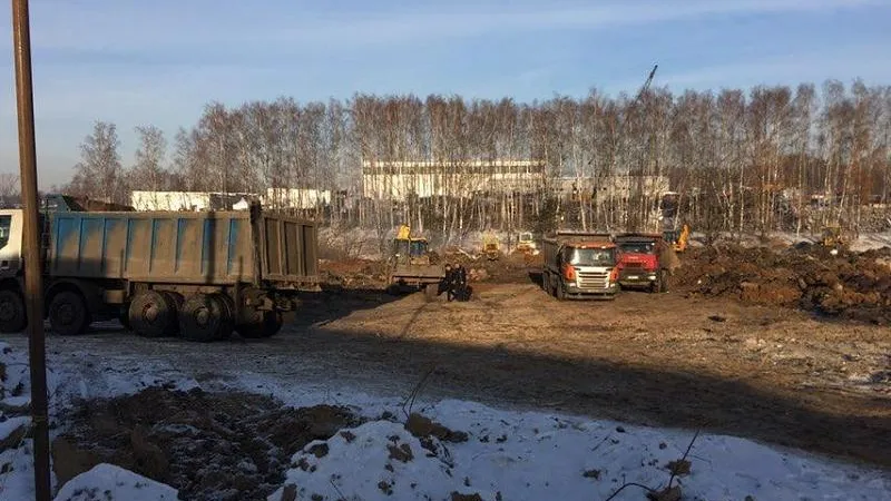 Сорок восемь рейдов по нелегальным свалкам совершили в МО в 2019 году