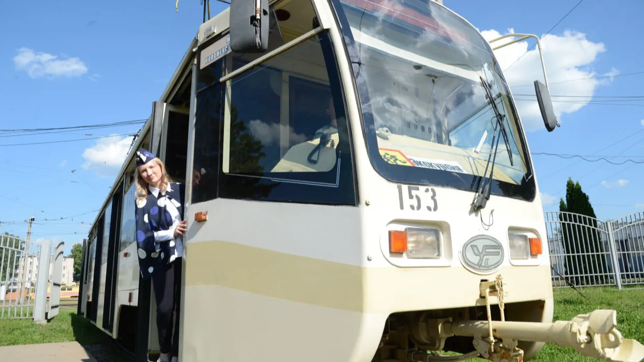 Фото: Нина Соколова