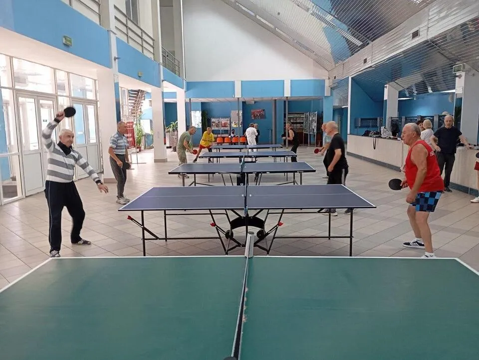 Фото: Министерство социального развития Московской области