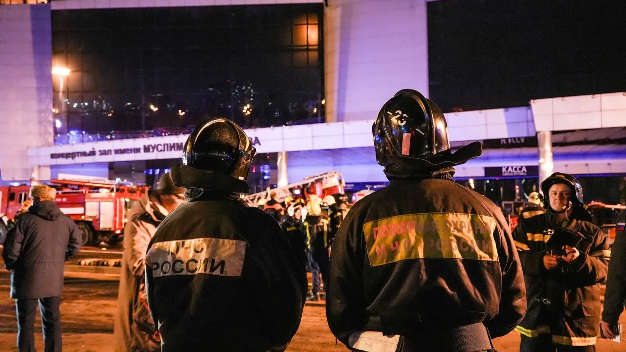 Фото: пресс-служба ГУ МЧС России по Московской области