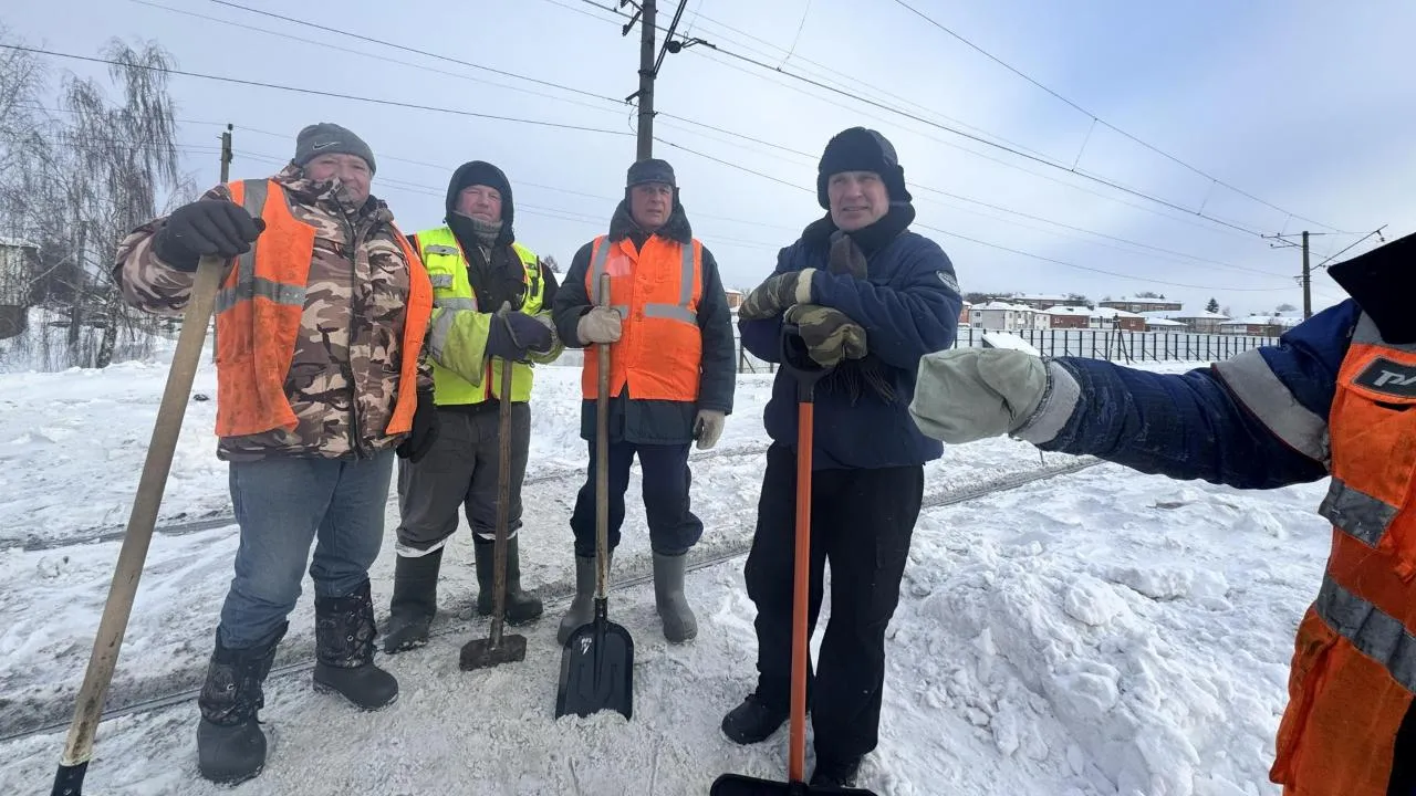 Татьяна Рунова