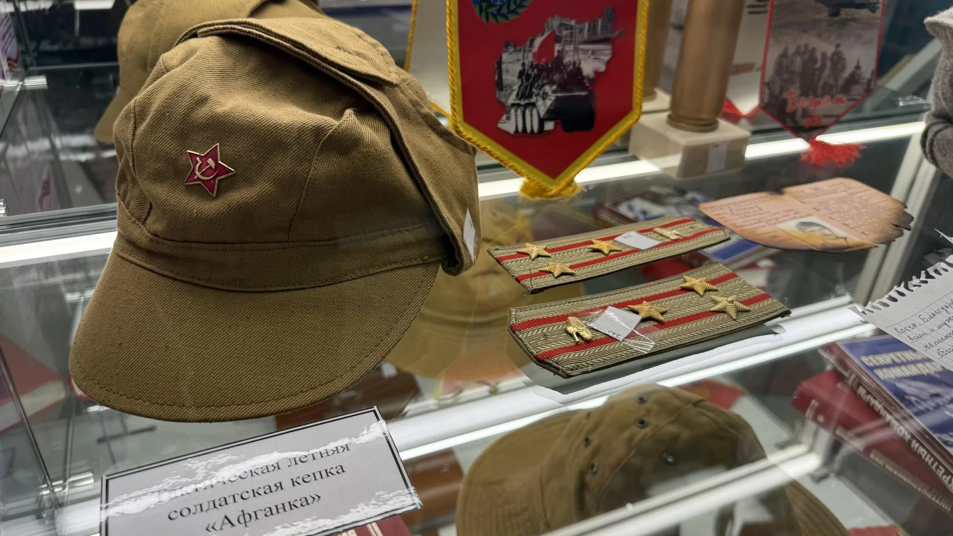 Фото: МедиаБанк Подмосковья/Анна Дука