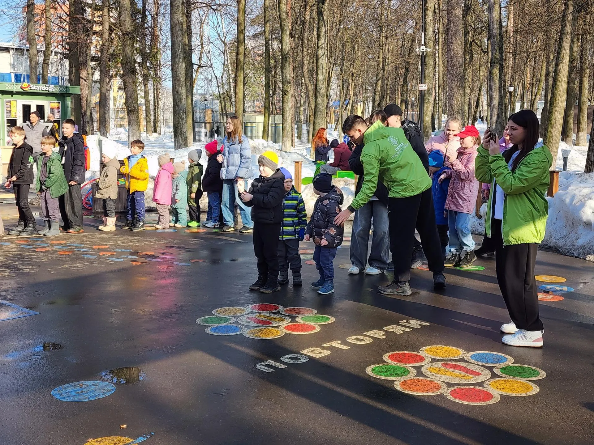 МедиаБанк Подмосковья/Ирина Моисеева