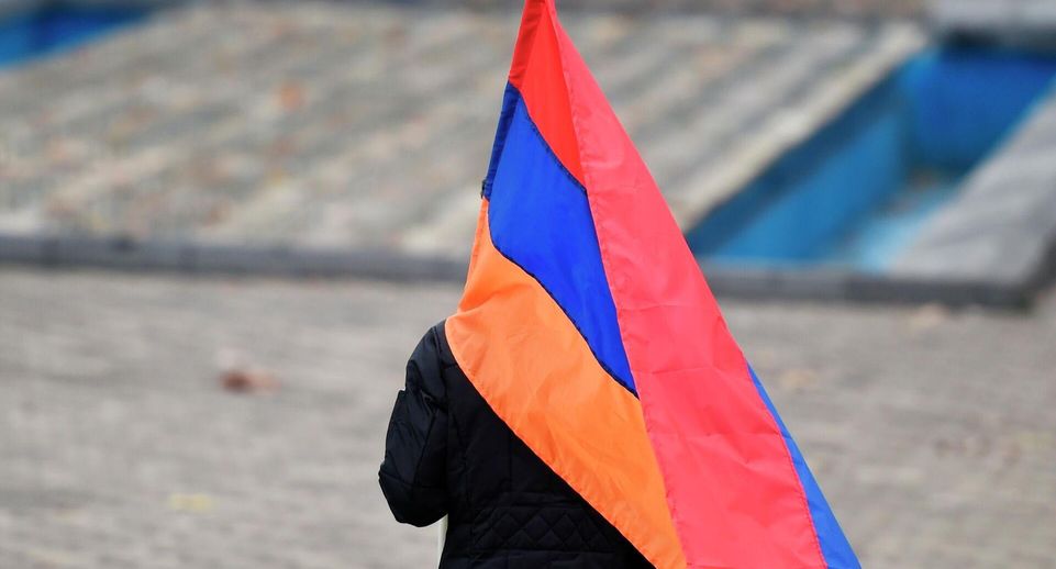 Иран выступил против создания коридора через Армению