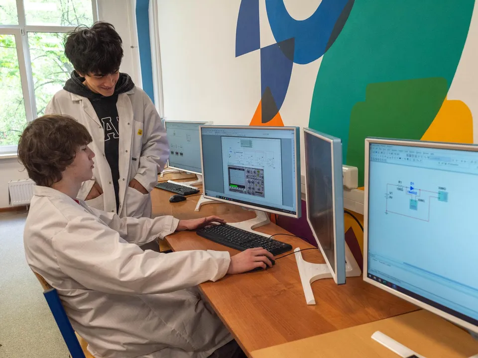 Фото: администрация г.о. Реутова