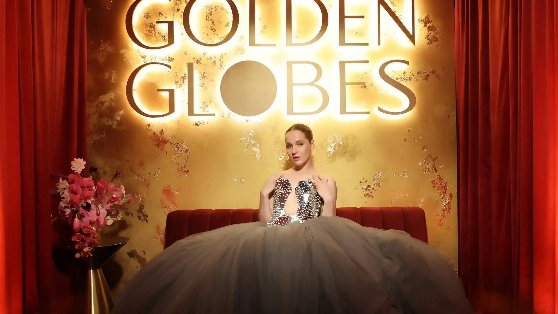 Телеграм-канал Насти Федько