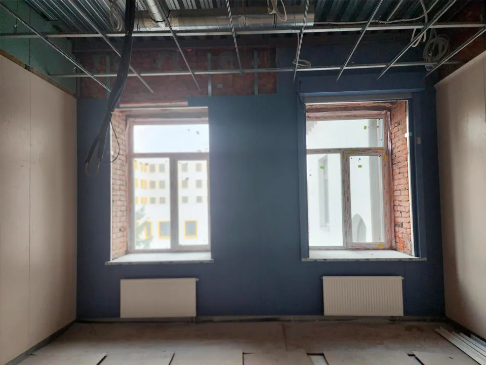 Фото: МедиаБанк Подмосковья/Роман Савельев