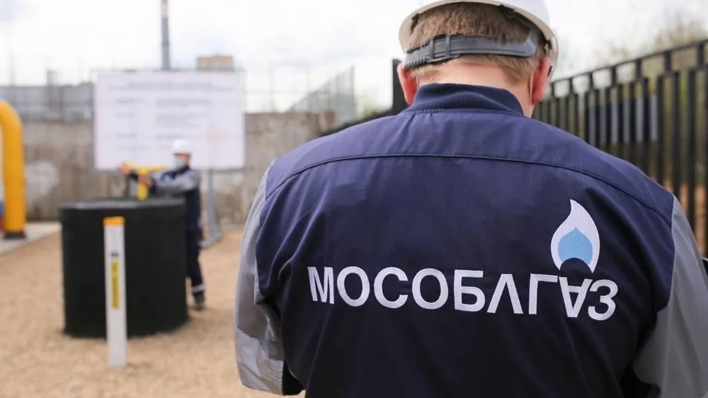 Фото: пресс-служба администрации г.о. Химки
