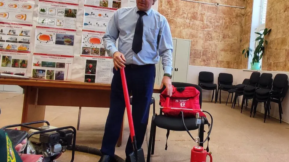 Фото: Министерство сельского хозяйства и продовольствия МО