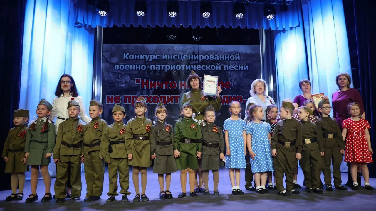 фото: Администрация Волоколамского округа