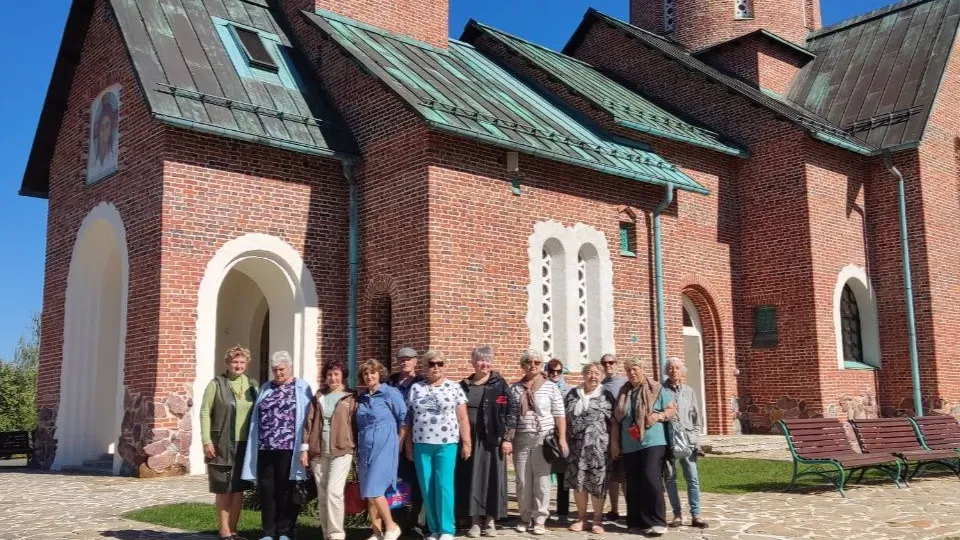 Фото: t.me/shahmuseum