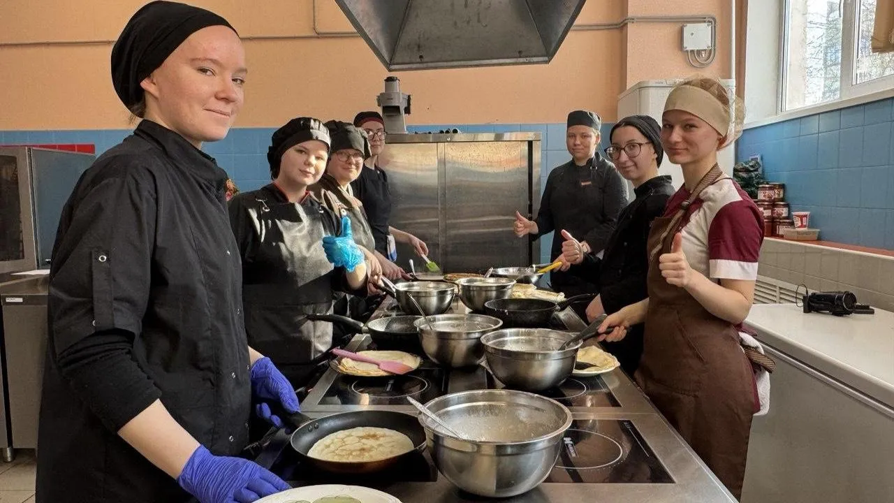 REGIONS/Татьяна Сташенко