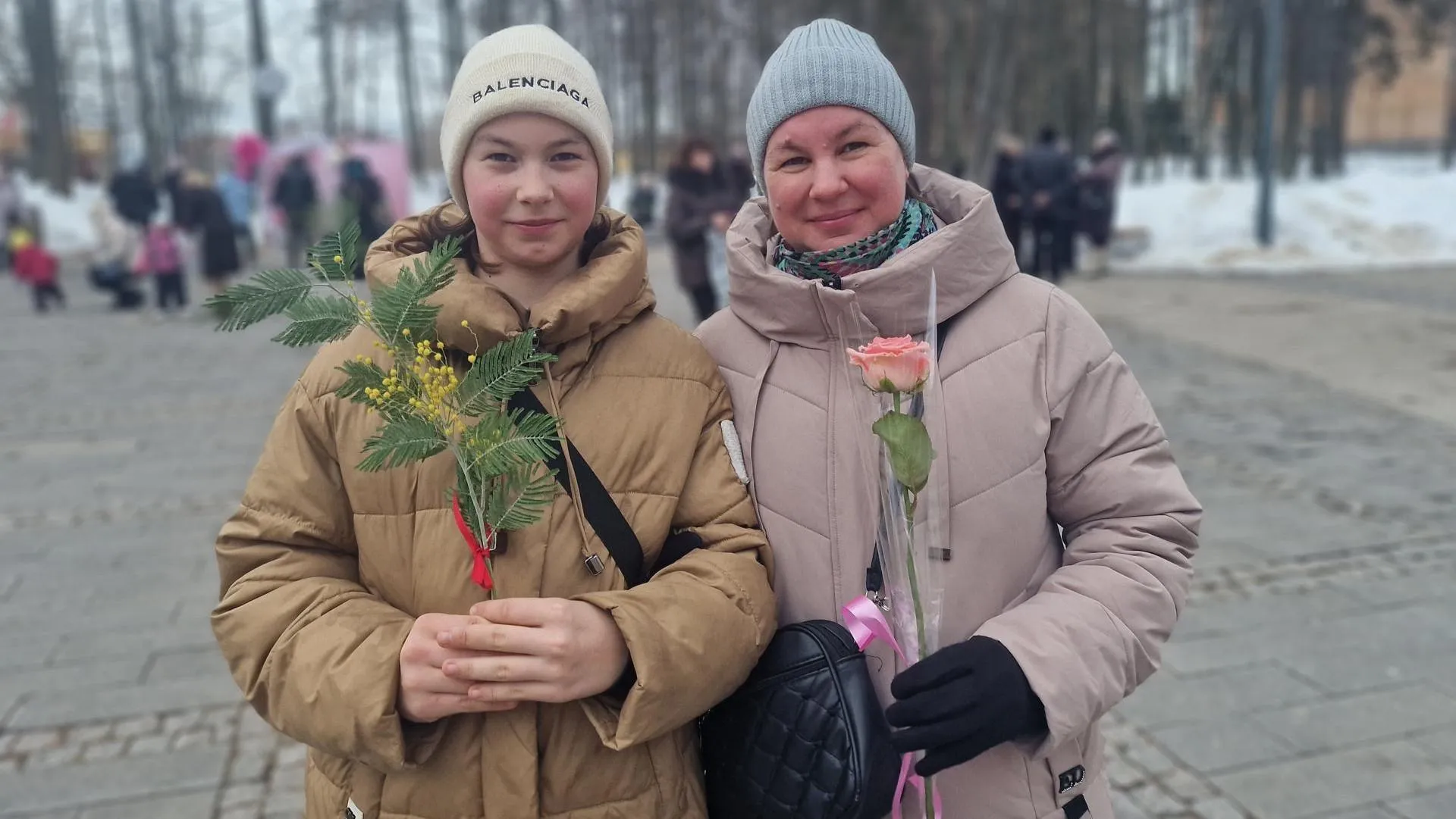 REGIONS/Ольга Шаронова