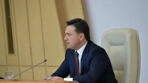 Андрей Жабин / Подмосковье сегодня