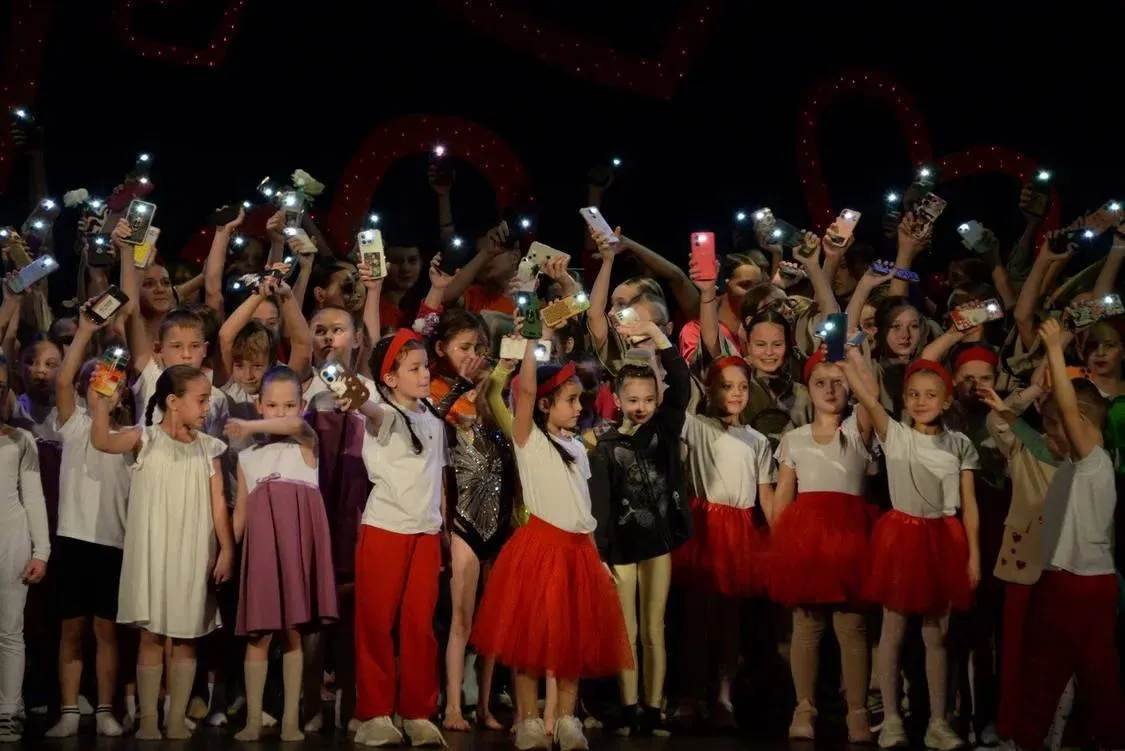 Пресс-служба администрации городского округа Серпухов