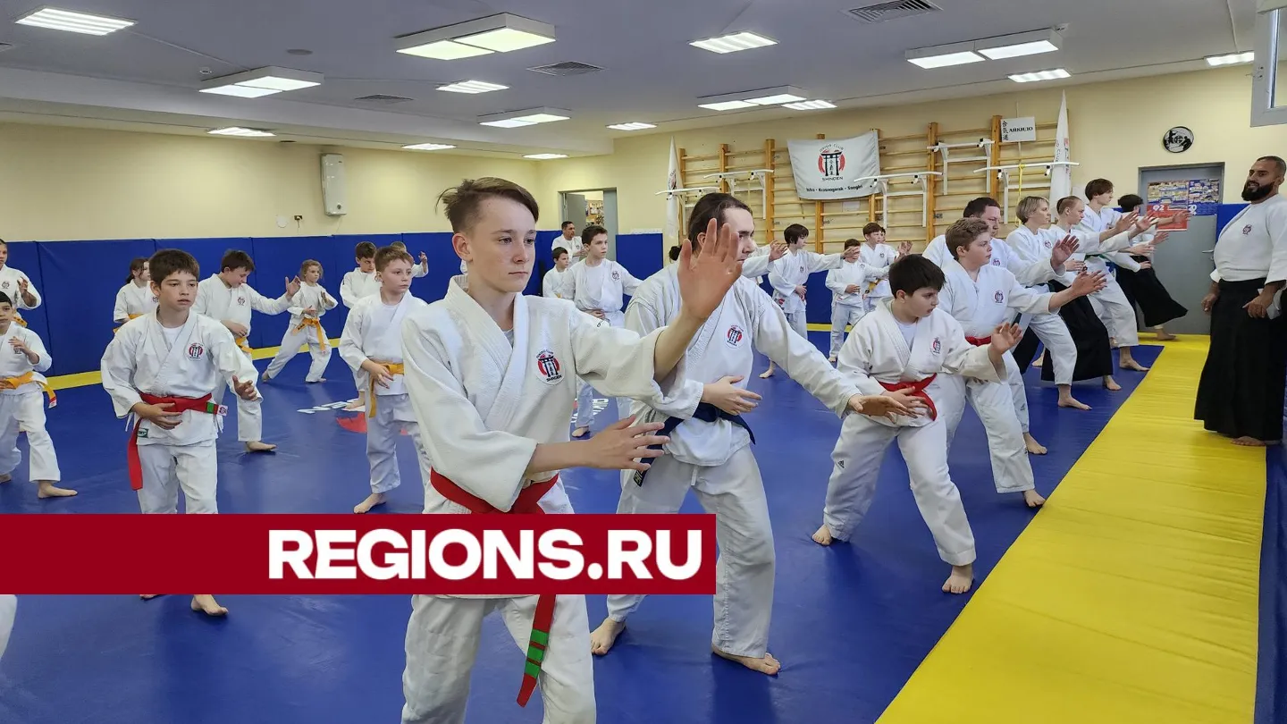 Фото: Светлана Борщева