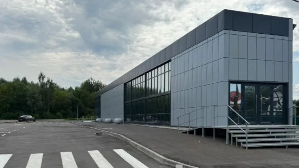 Фото: Мособлархитектура