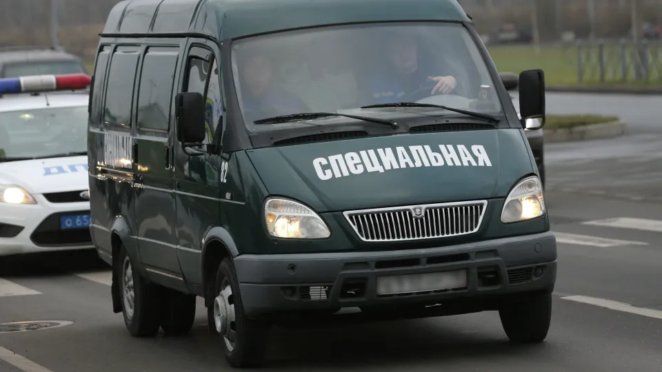 Фото: РИА Новости/Игорь Руссак