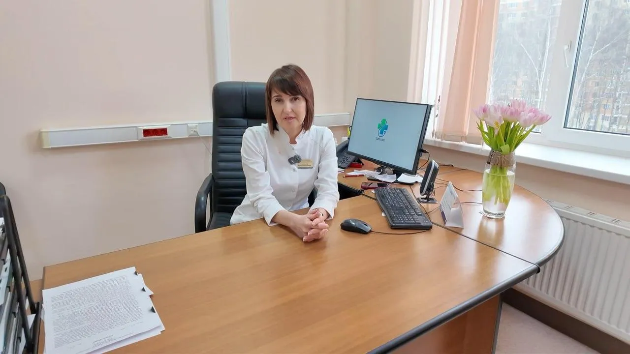 пресс-служба Раменской больницы