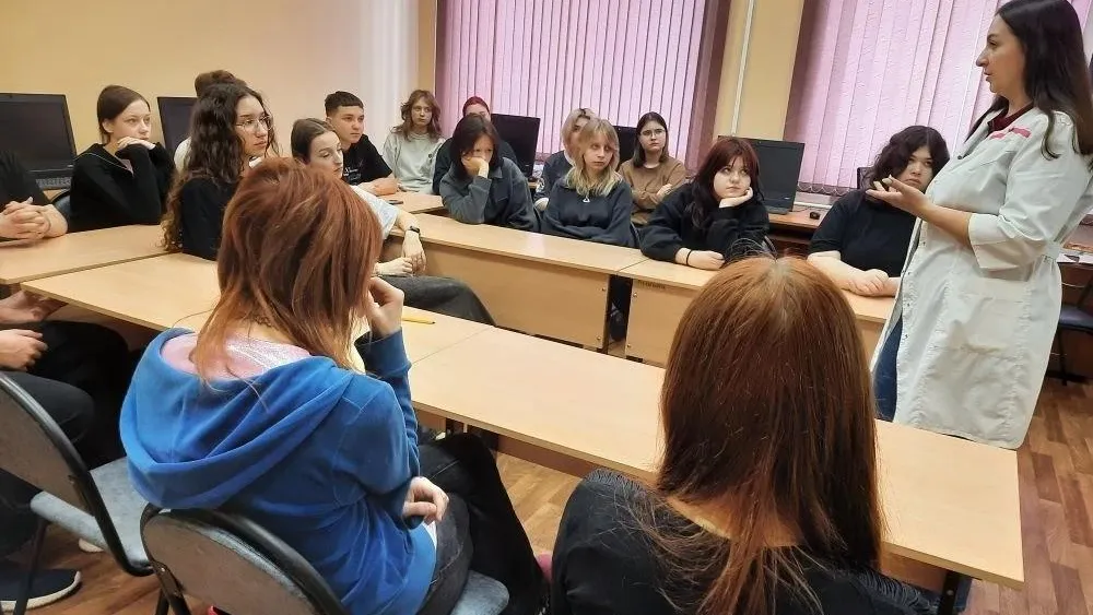 Министерство образования Московской области