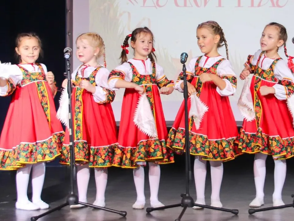 Фото: администрация г. о. Электросталь