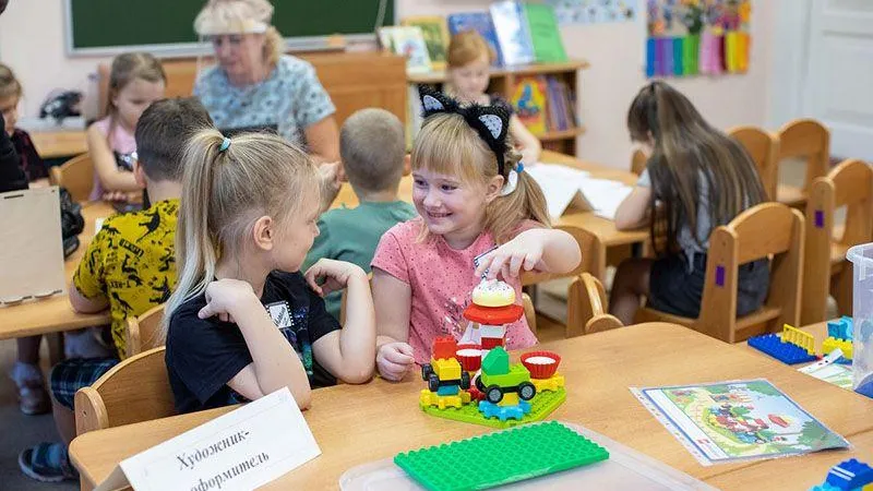 пресс-служба администрации г.о. Подольск