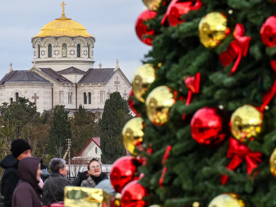 Фото: ТАСС/Сергей Мальгавко