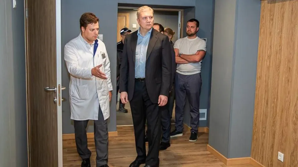 Фото: пресс-служба администрации Одинцовского г.о.