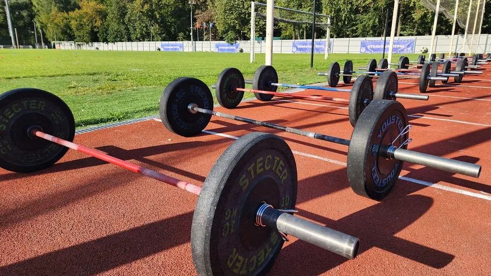 Фото: МедиаБанк Подмосковья/Евгения Герасимова