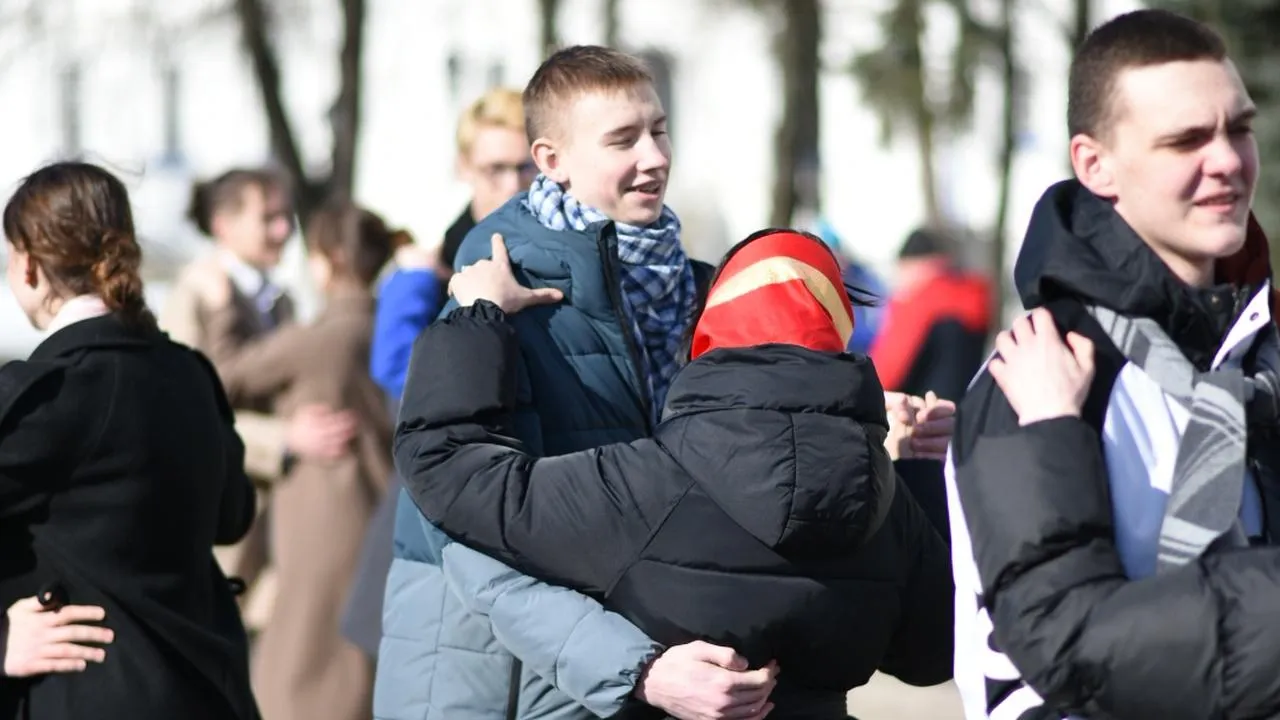 МедиаБанк Подмосковья/Ольга Антонова