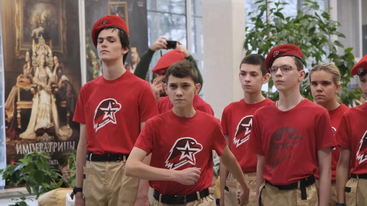 Мария Панина