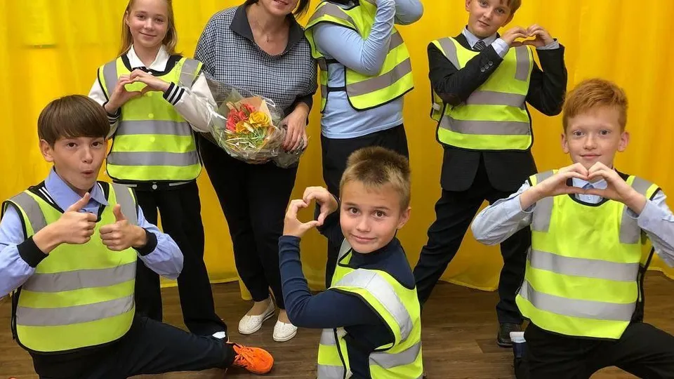 Фото: пресс-служба Администрации г.о. Волоколамск