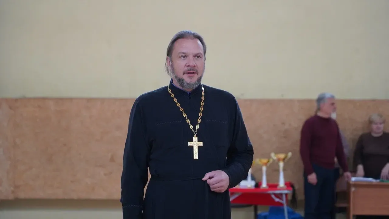 Фото: Руслан Полянин