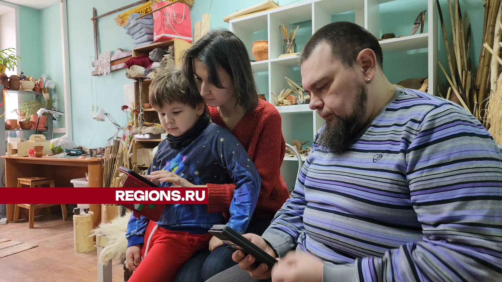 Фото: Андрей Семибратов