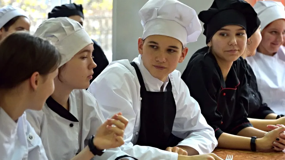 Фото: Ирина Зубарева