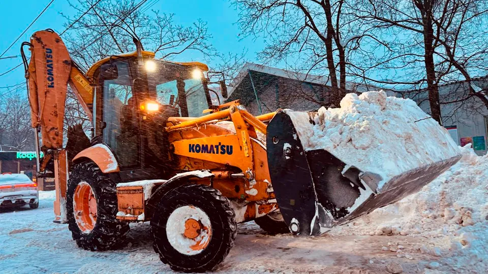 Фото: пресс-служба администрации г.о. Королев